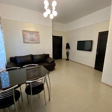 Gali Apart Apartment Одеса Екстериор снимка