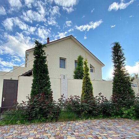 Gali Apart Apartment Одеса Екстериор снимка