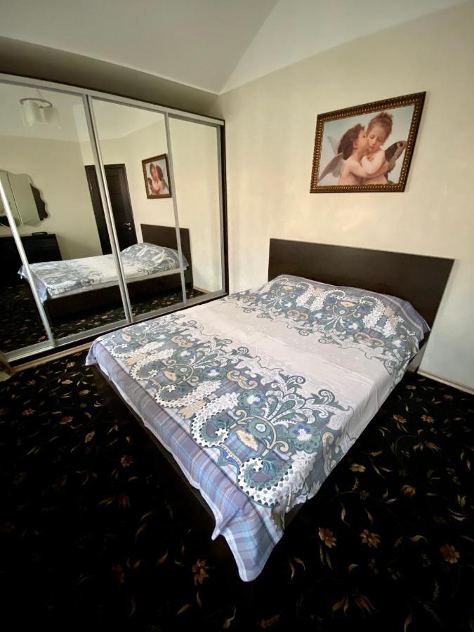 Gali Apart Apartment Одеса Екстериор снимка