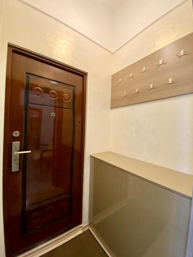 Gali Apart Apartment Одеса Екстериор снимка