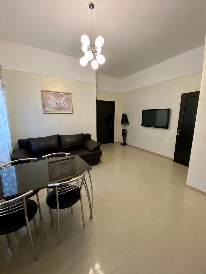 Gali Apart Apartment Одеса Екстериор снимка