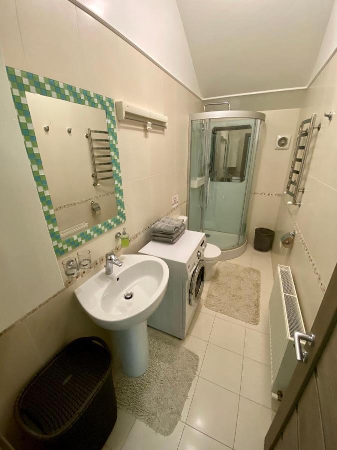 Gali Apart Apartment Одеса Екстериор снимка