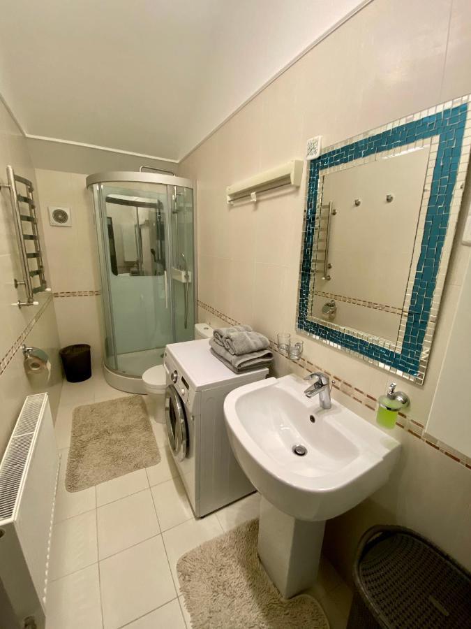 Gali Apart Apartment Одеса Екстериор снимка