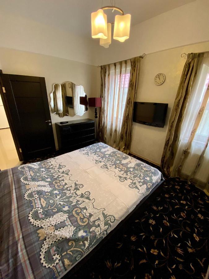 Gali Apart Apartment Одеса Екстериор снимка