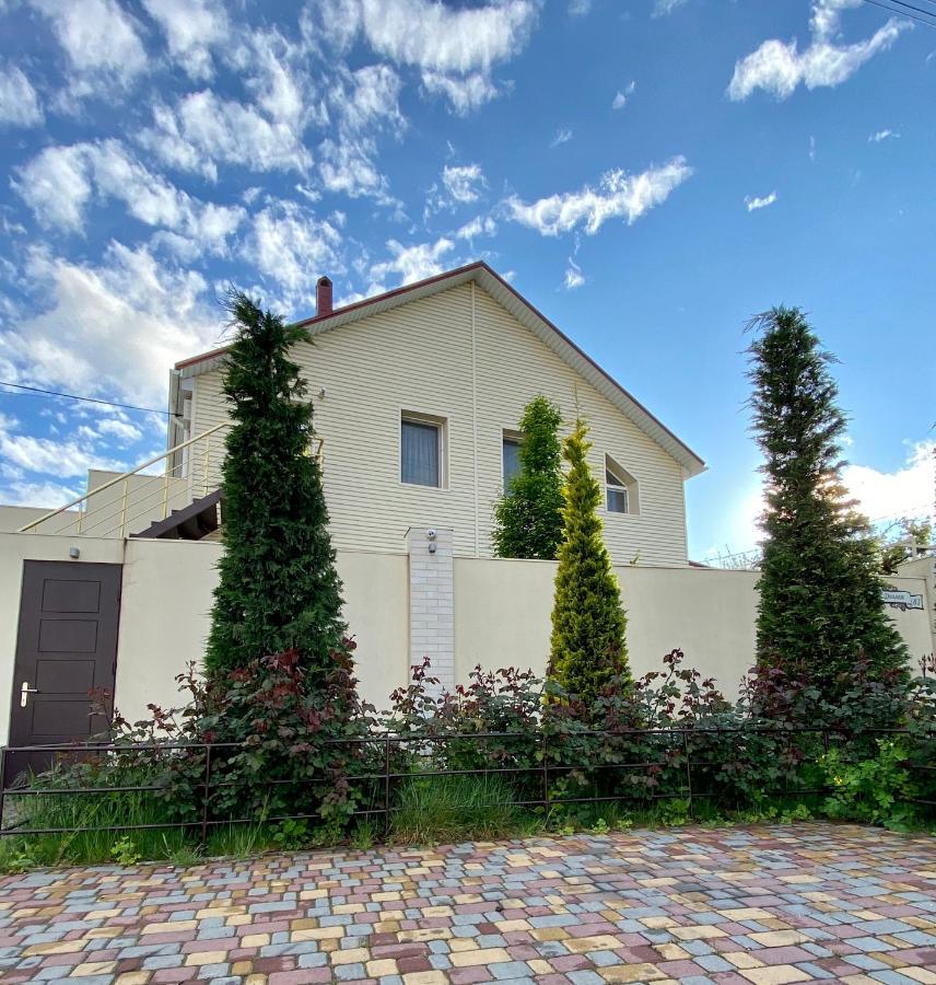 Gali Apart Apartment Одеса Екстериор снимка