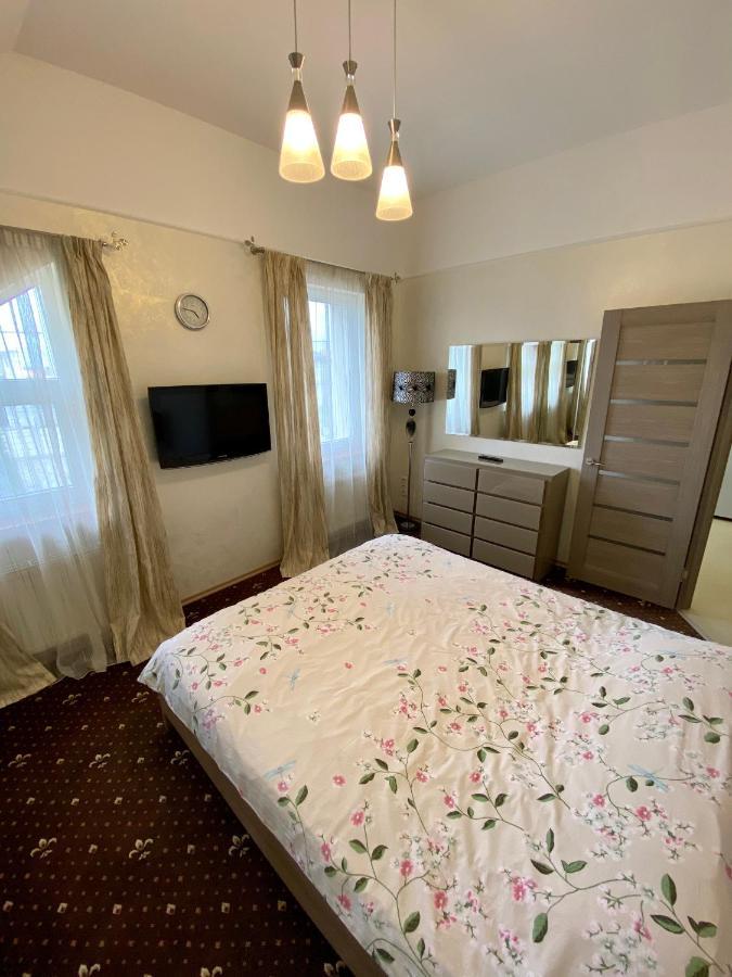 Gali Apart Apartment Одеса Екстериор снимка
