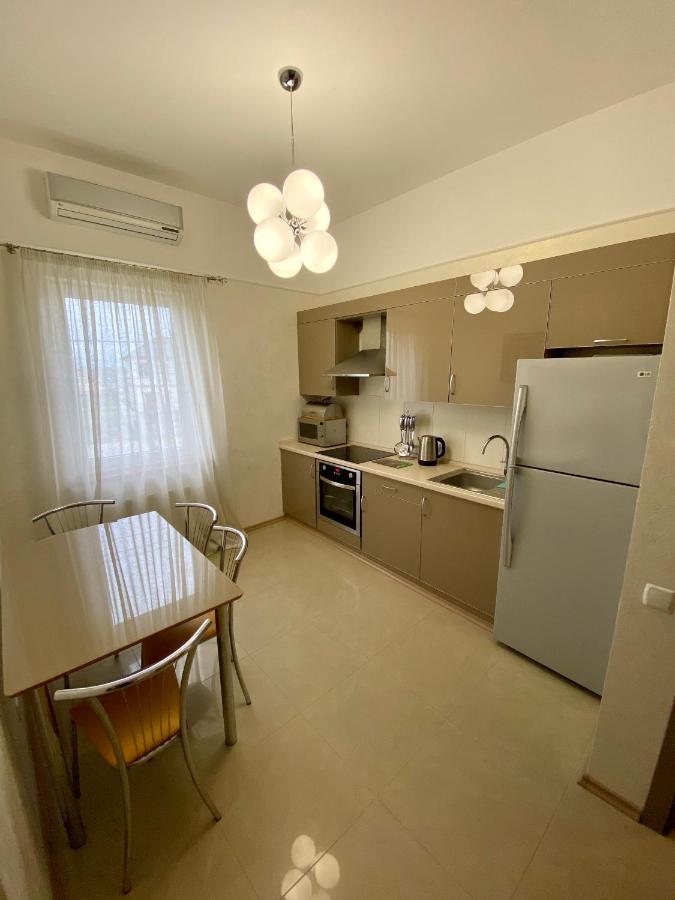 Gali Apart Apartment Одеса Екстериор снимка