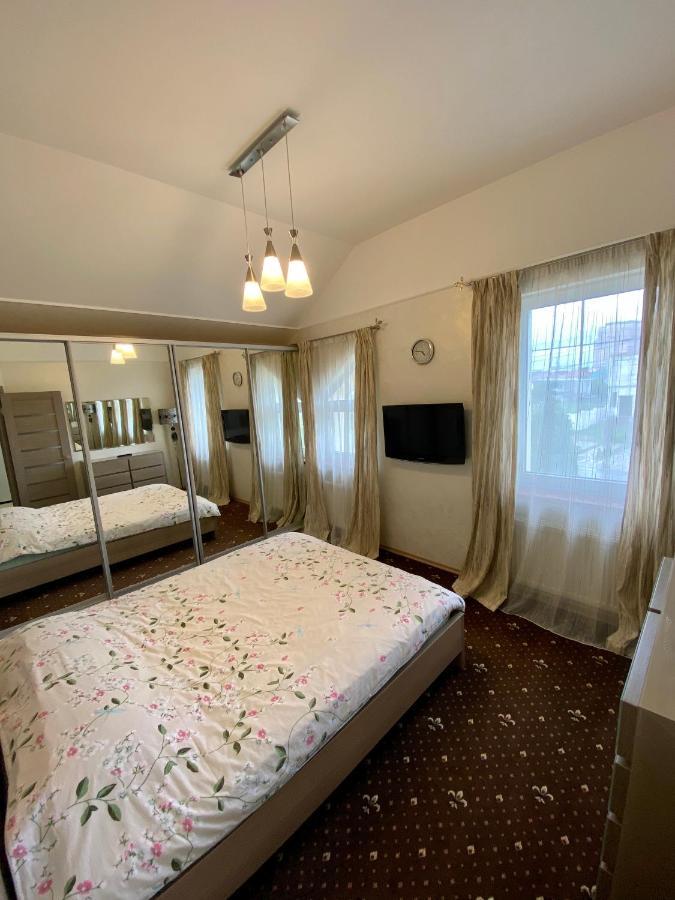 Gali Apart Apartment Одеса Екстериор снимка