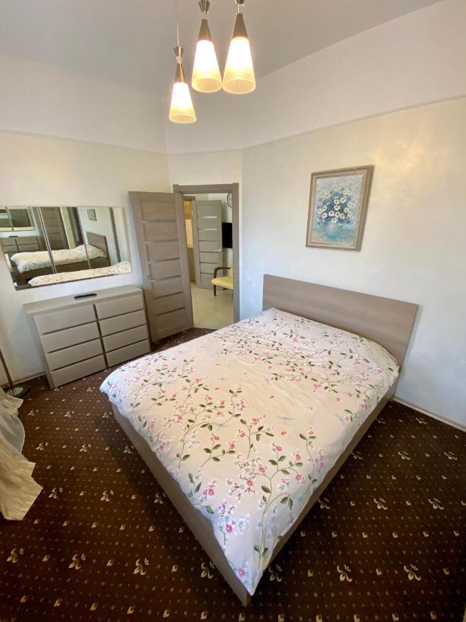Gali Apart Apartment Одеса Екстериор снимка